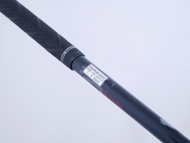 Fairway Wood : Other Brand : ไม้กระเทย Srixon Z H85 (ปี 2018) Loft 22 ก้านกราไฟต์ Flex R