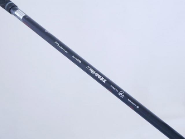 Fairway Wood : Other Brand : ไม้กระเทย Srixon Z H85 (ปี 2018) Loft 22 ก้านกราไฟต์ Flex R