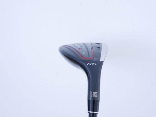 Fairway Wood : Other Brand : ไม้กระเทย Srixon Z H85 (ปี 2018) Loft 25 ก้านกราไฟต์ Flex R