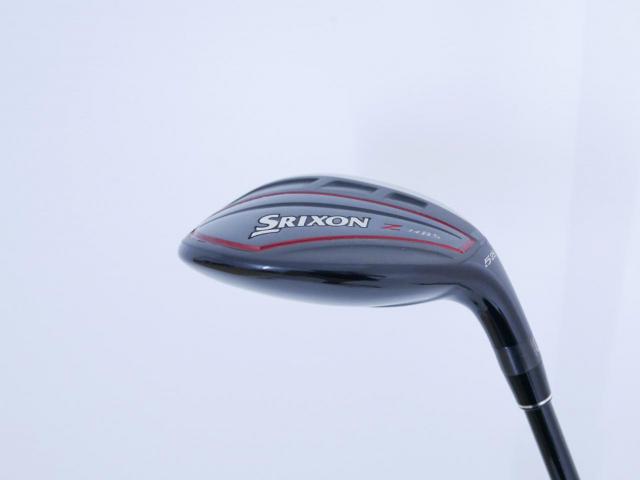 Fairway Wood : Other Brand : ไม้กระเทย Srixon Z H85 (ปี 2018) Loft 25 ก้านกราไฟต์ Flex R