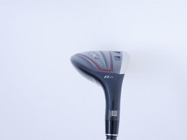 Fairway Wood : Other Brand : ไม้กระเทย Srixon Z H85 (ปี 2018) Loft 28 ก้านกราไฟต์ Flex R