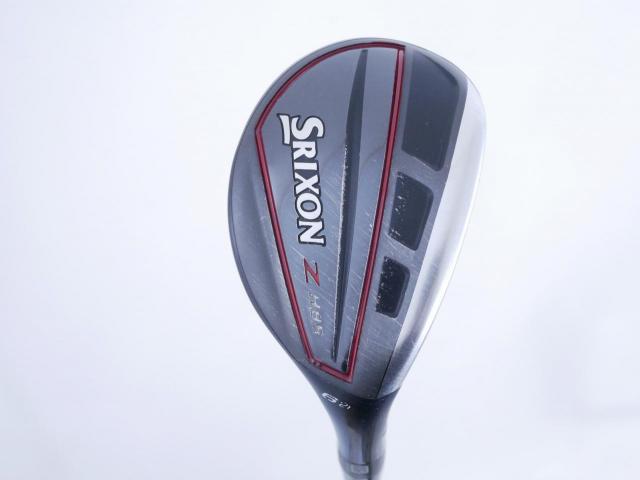 Fairway Wood : Other Brand : ไม้กระเทย Srixon Z H85 (ปี 2018) Loft 28 ก้านกราไฟต์ Flex R