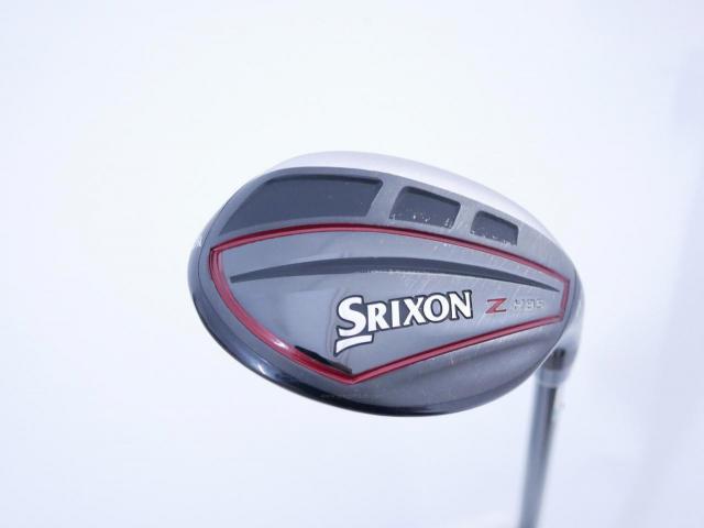 Fairway Wood : Other Brand : ไม้กระเทย Srixon Z H85 (ปี 2018) Loft 28 ก้านกราไฟต์ Flex R