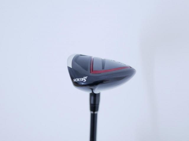Fairway Wood : Other Brand : ไม้กระเทย Srixon Z H85 (ปี 2018) Loft 28 ก้านกราไฟต์ Flex R