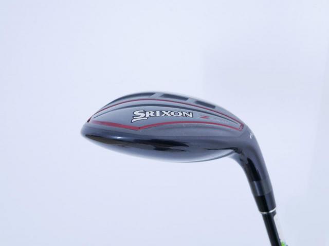 Fairway Wood : Other Brand : ไม้กระเทย Srixon Z H85 (ปี 2018) Loft 28 ก้านกราไฟต์ Flex R