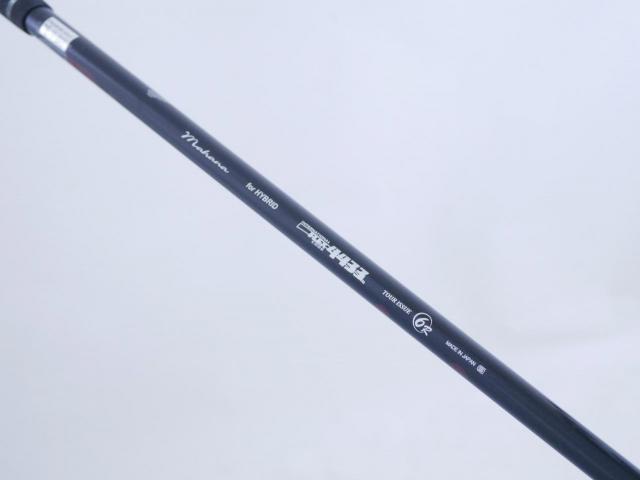 Fairway Wood : Other Brand : ไม้กระเทย Srixon Z H85 (ปี 2018) Loft 28 ก้านกราไฟต์ Flex R