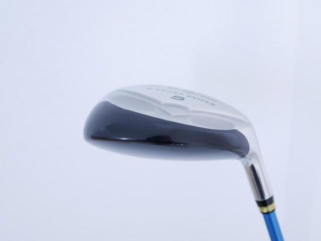 Fairway Wood : Katana : ไม้กระเทย Katana Sword SL-Eleven Loft 21 Flex SR