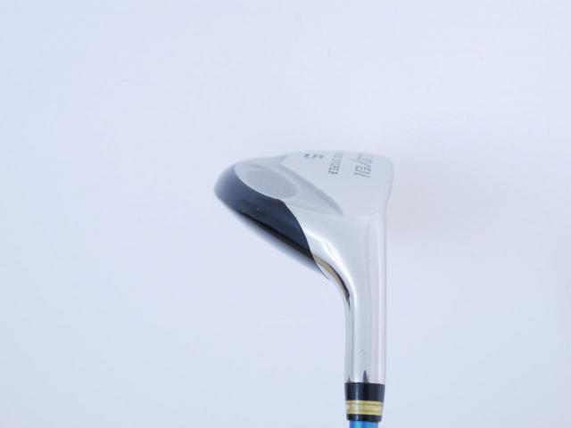 Fairway Wood : Katana : ไม้กระเทย Katana Sword SL-Eleven Loft 21 Flex SR
