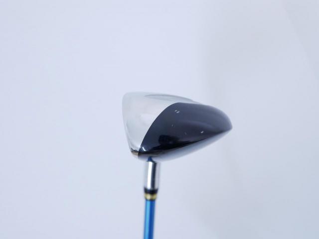 Fairway Wood : Katana : ไม้กระเทย Katana Sword SL-Eleven Loft 21 Flex SR