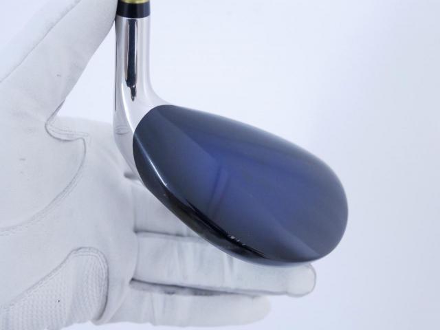 Fairway Wood : Katana : ไม้กระเทย Katana Sword SL-Eleven Loft 21 Flex SR
