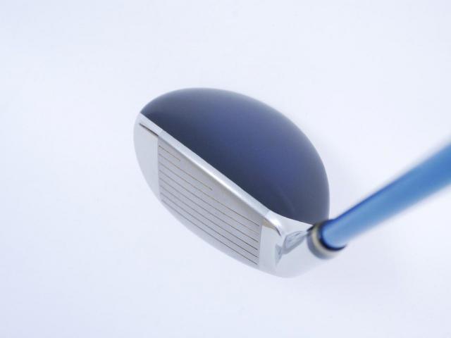 Fairway Wood : Katana : ไม้กระเทย Katana Sword SL-Eleven Loft 21 Flex SR