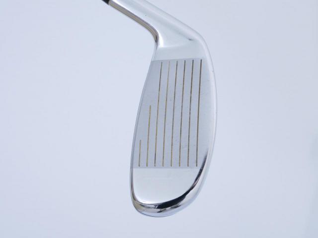 Fairway Wood : Katana : ไม้กระเทย Katana Sword SL-Eleven Loft 21 Flex SR