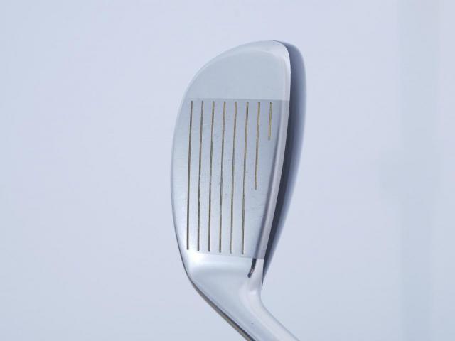 Fairway Wood : Katana : ไม้กระเทย Katana Sword SL-Eleven Loft 21 Flex SR