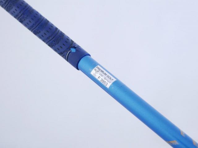 Fairway Wood : Katana : ไม้กระเทย Katana Sword SL-Eleven Loft 21 Flex SR