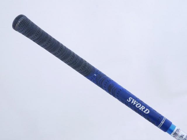 Fairway Wood : Katana : ไม้กระเทย Katana Sword SL-Eleven Loft 21 Flex SR