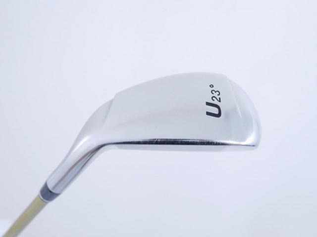 Fairway Wood : Katana : เหล็กกระเทย Katana Sniper V (สวย ตีง่าย) Loft 23 Flex R