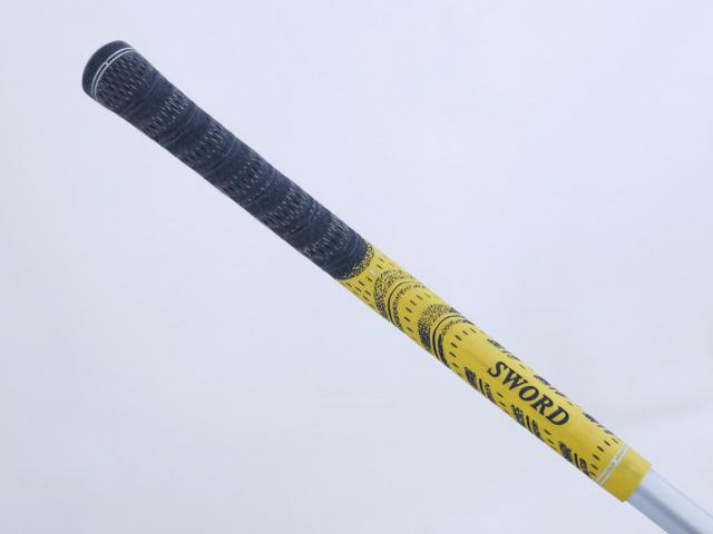 Fairway Wood : Katana : เหล็กกระเทย Katana Sniper V (สวย ตีง่าย) Loft 23 Flex R