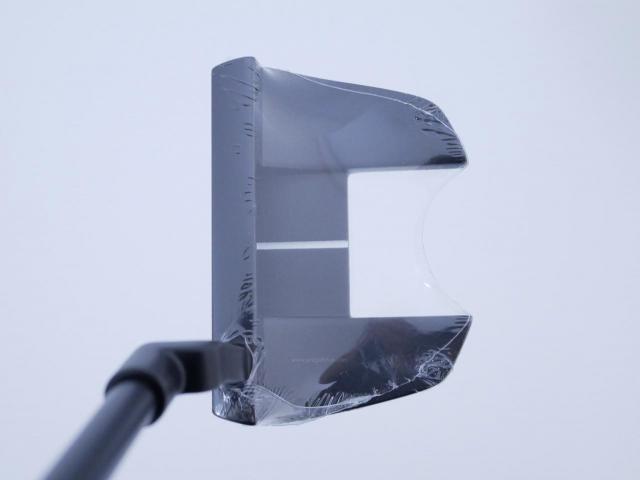 Putter : All : **ของใหม่ ยังไม่แกะพลาสติก** พัตเตอร์ Ping Tyne H (ออกปี 2023) ยาว 34 นิ้ว
