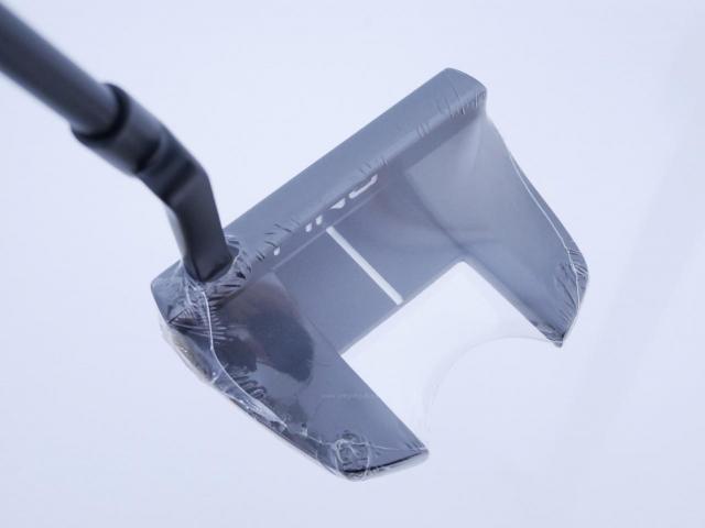 Putter : All : **ของใหม่ ยังไม่แกะพลาสติก** พัตเตอร์ Ping Tyne H (ออกปี 2023) ยาว 34 นิ้ว