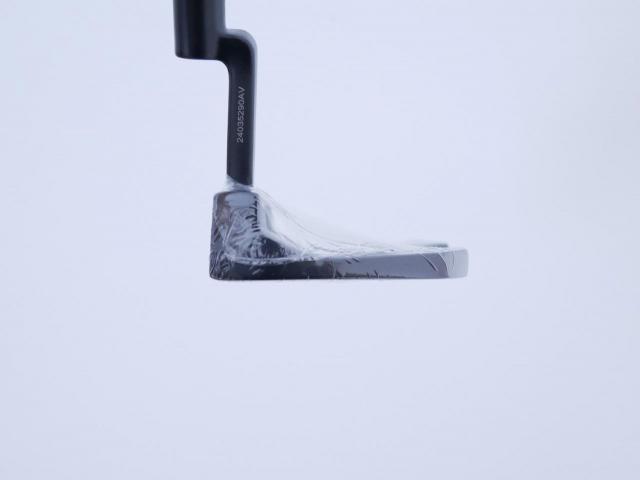 Putter : All : **ของใหม่ ยังไม่แกะพลาสติก** พัตเตอร์ Ping Tyne H (ออกปี 2023) ยาว 34 นิ้ว