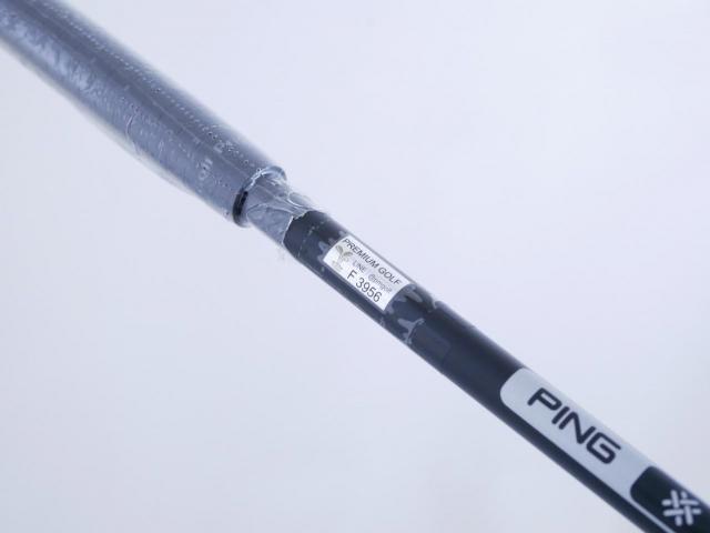 Putter : All : **ของใหม่ ยังไม่แกะพลาสติก** พัตเตอร์ Ping Tyne H (ออกปี 2023) ยาว 34 นิ้ว