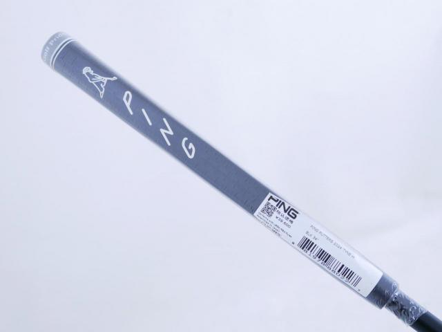 Putter : All : **ของใหม่ ยังไม่แกะพลาสติก** พัตเตอร์ Ping Tyne H (ออกปี 2023) ยาว 34 นิ้ว