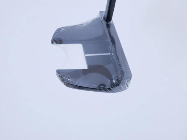 Putter : All : **ของใหม่ ยังไม่แกะพลาสติก** พัตเตอร์ Ping Tyne H (ออกปี 2023) ยาว 34 นิ้ว