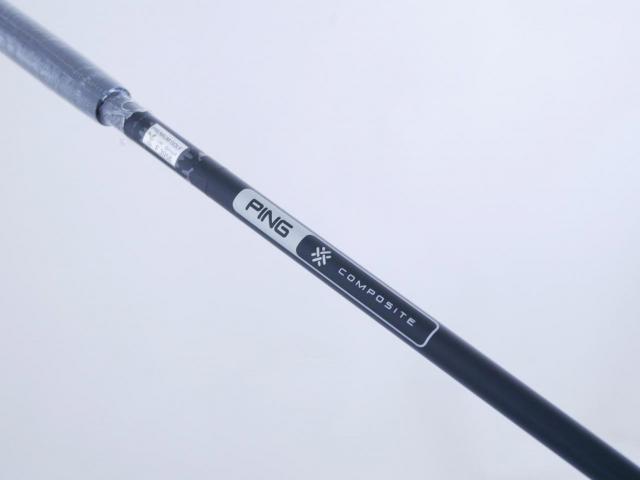 Putter : All : **ของใหม่ ยังไม่แกะพลาสติก** พัตเตอร์ Ping Tyne H (ออกปี 2023) ยาว 34 นิ้ว