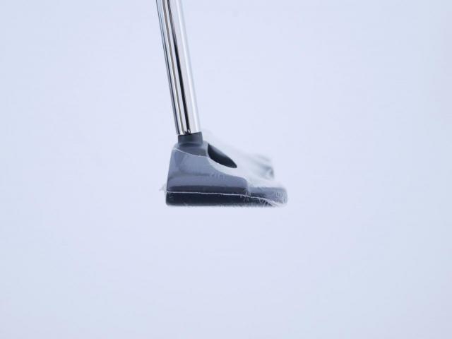 Putter : All : **ของใหม่ ยังไม่แกะพลาสติก** พัตเตอร์ Taylormade TP Black Collection Del Monte 7 (รุ่นปี 2024) ก้าน KBS Putter 120 ยาว 34 นิ้ว