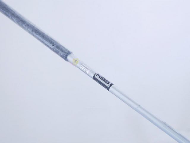 Putter : All : **ของใหม่ ยังไม่แกะพลาสติก** พัตเตอร์ Taylormade TP Black Collection Del Monte 7 (รุ่นปี 2024) ก้าน KBS Putter 120 ยาว 34 นิ้ว