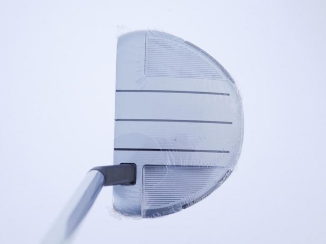 Putter : All : **ของใหม่ ยังไม่แกะพลาสติก** พัตเตอร์ Taylormade Spider GT Rollback (ออกปี 2022) ยาว 34 นิ้ว