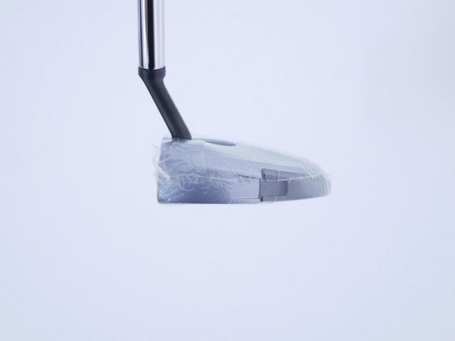 Putter : All : **ของใหม่ ยังไม่แกะพลาสติก** พัตเตอร์ Taylormade Spider GT Rollback (ออกปี 2022) ยาว 34 นิ้ว