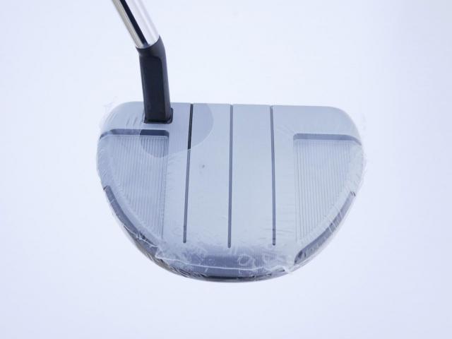 Putter : All : **ของใหม่ ยังไม่แกะพลาสติก** พัตเตอร์ Taylormade Spider GT Rollback (ออกปี 2022) ยาว 34 นิ้ว