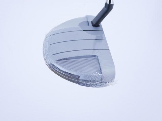 Putter : All : **ของใหม่ ยังไม่แกะพลาสติก** พัตเตอร์ Taylormade Spider GT Rollback (ออกปี 2022) ยาว 34 นิ้ว