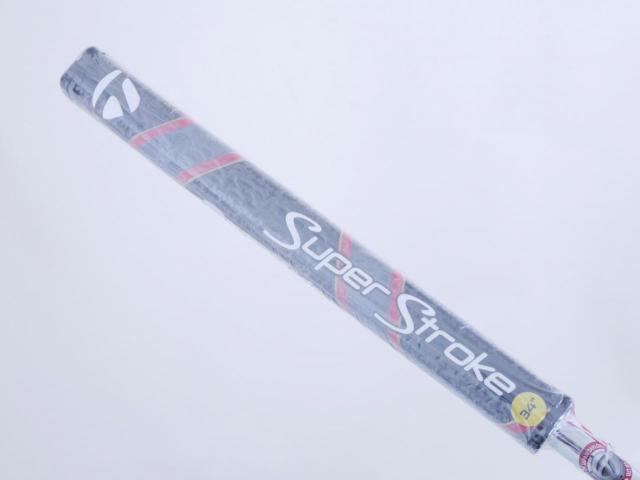 Putter : All : **ของใหม่ ยังไม่แกะพลาสติก** พัตเตอร์ Taylormade Spider GT Rollback (ออกปี 2022) ยาว 34 นิ้ว