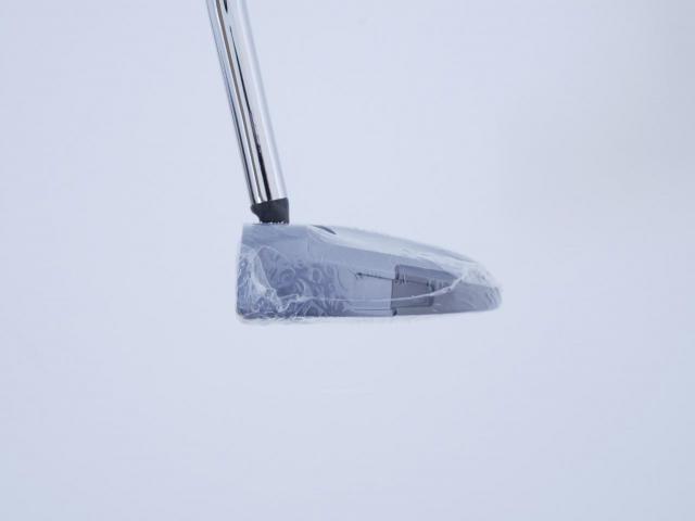 Putter : All : **ของใหม่ ยังไม่แกะพลาสติก** พัตเตอร์ Taylormade Spider GT Rollback (ออกปี 2022) ยาว 34 นิ้ว