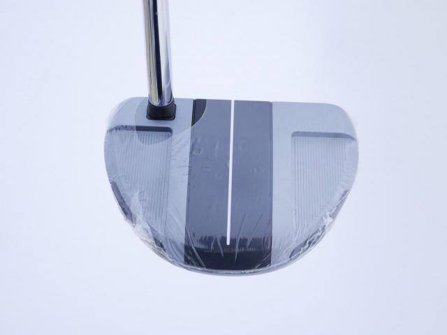 Putter : All : **ของใหม่ ยังไม่แกะพลาสติก** พัตเตอร์ Taylormade Spider GT Rollback (ออกปี 2022) ยาว 34 นิ้ว