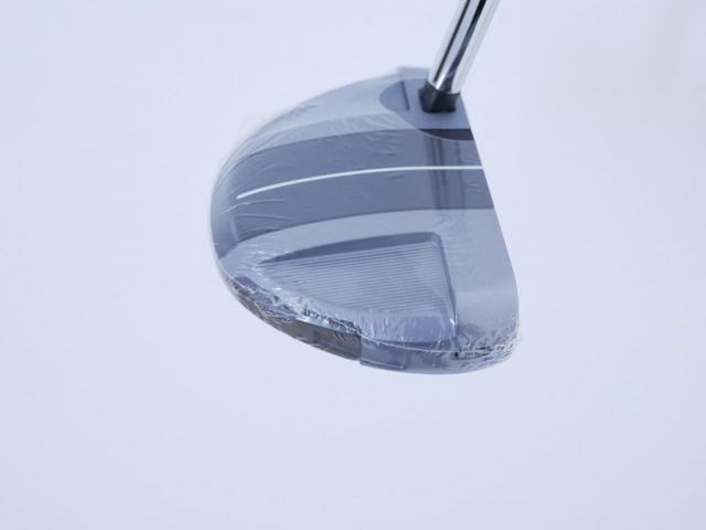 Putter : All : **ของใหม่ ยังไม่แกะพลาสติก** พัตเตอร์ Taylormade Spider GT Rollback (ออกปี 2022) ยาว 34 นิ้ว