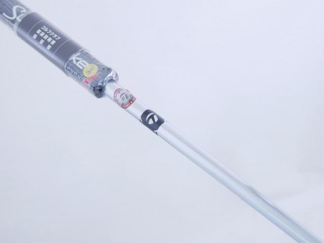 Putter : All : **ของใหม่ ยังไม่แกะพลาสติก** พัตเตอร์ Taylormade Spider GT Rollback (ออกปี 2022) ยาว 34 นิ้ว
