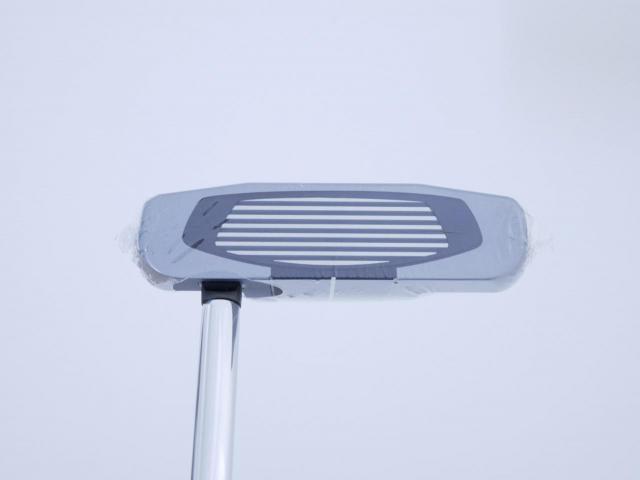 Putter : All : **ของใหม่ ยังไม่แกะพลาสติก** พัตเตอร์ Taylormade Spider GT Rollback (ออกปี 2022) ยาว 34 นิ้ว