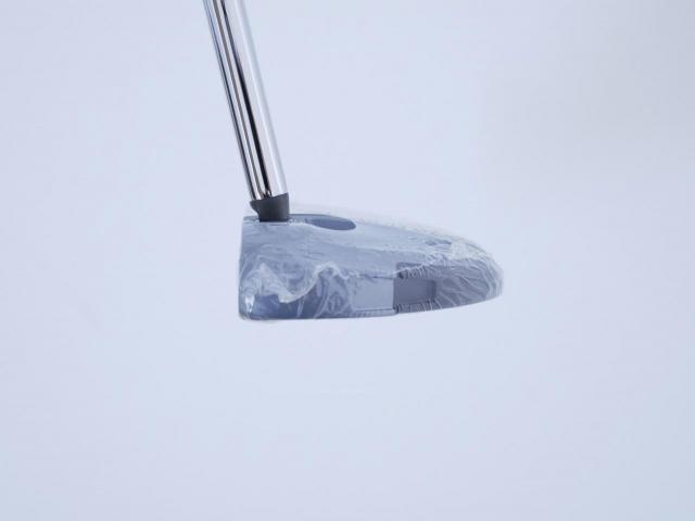 Putter : All : **ของใหม่ ยังไม่แกะพลาสติก** พัตเตอร์ Taylormade Spider GT Rollback (ออกปี 2022) ยาว 34 นิ้ว