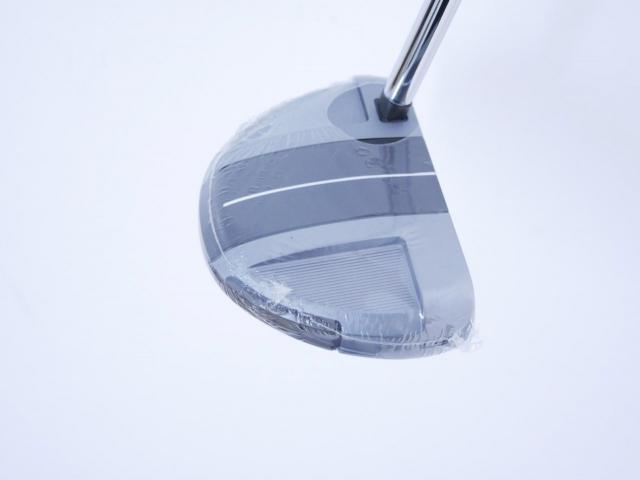 Putter : All : **ของใหม่ ยังไม่แกะพลาสติก** พัตเตอร์ Taylormade Spider GT Rollback (ออกปี 2022) ยาว 34 นิ้ว