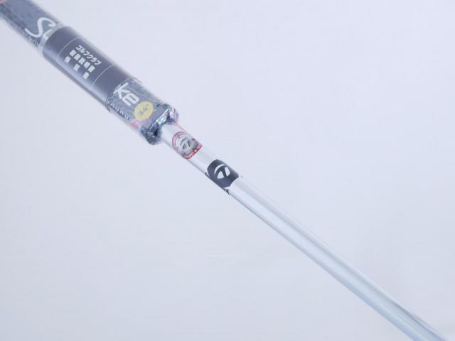 Putter : All : **ของใหม่ ยังไม่แกะพลาสติก** พัตเตอร์ Taylormade Spider GT Rollback (ออกปี 2022) ยาว 34 นิ้ว