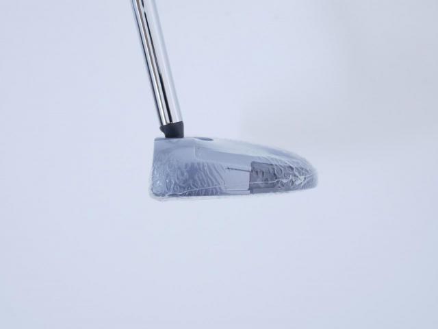 Putter : All : **ของใหม่ ยังไม่แกะพลาสติก** พัตเตอร์ Taylormade Spider GT Rollback (ออกปี 2022) ยาว 34 นิ้ว