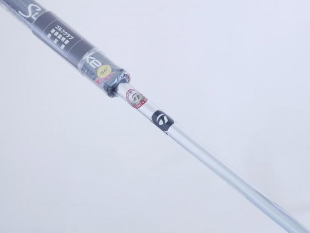 Putter : All : **ของใหม่ ยังไม่แกะพลาสติก** พัตเตอร์ Taylormade Spider GT Rollback (ออกปี 2022) ยาว 34 นิ้ว