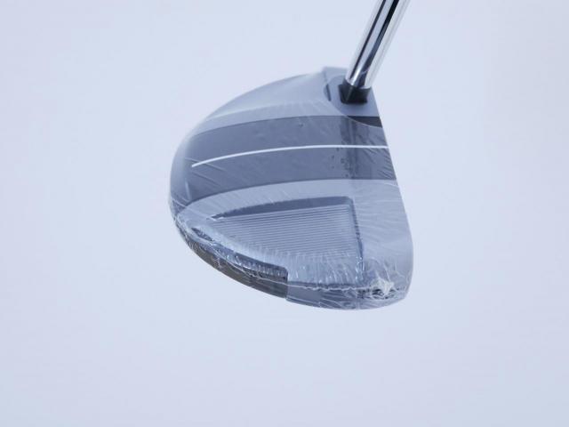 Putter : All : **ของใหม่ ยังไม่แกะพลาสติก** พัตเตอร์ Taylormade Spider GT Rollback (ออกปี 2022) ยาว 34 นิ้ว