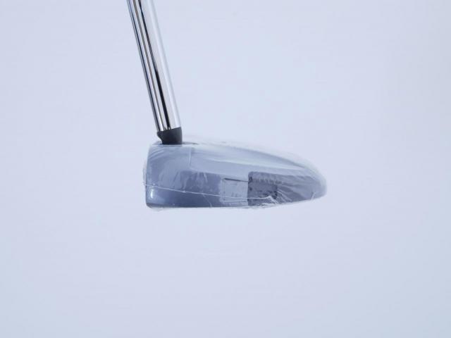Putter : All : **ของใหม่ ยังไม่แกะพลาสติก** พัตเตอร์ Taylormade Spider GT Rollback (ออกปี 2022) ยาว 34 นิ้ว