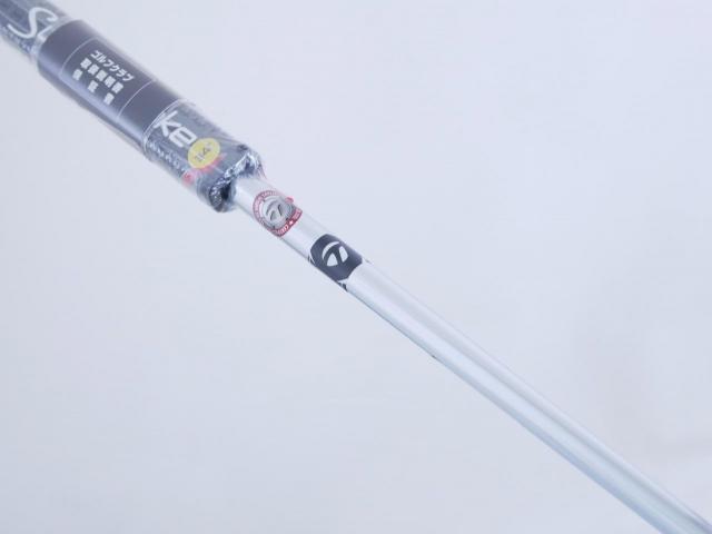 Putter : All : **ของใหม่ ยังไม่แกะพลาสติก** พัตเตอร์ Taylormade Spider GT Rollback (ออกปี 2022) ยาว 34 นิ้ว