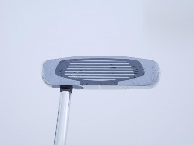 Putter : All : **ของใหม่ ยังไม่แกะพลาสติก** พัตเตอร์ Taylormade Spider GT Rollback (ออกปี 2022) ยาว 34 นิ้ว