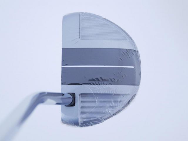 Putter : All : **ของใหม่ ยังไม่แกะพลาสติก** พัตเตอร์ Taylormade Spider GT Rollback (ออกปี 2022) ยาว 34 นิ้ว